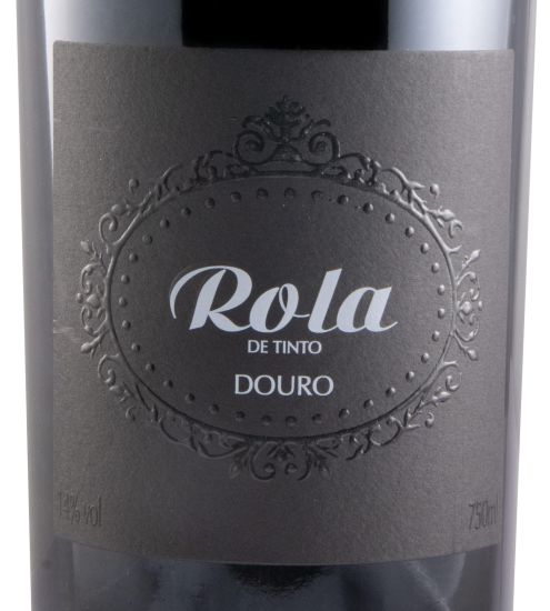 2020 Rola red