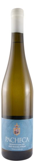 2021 Quinta da Pacheca Sauvignon Blanc white
