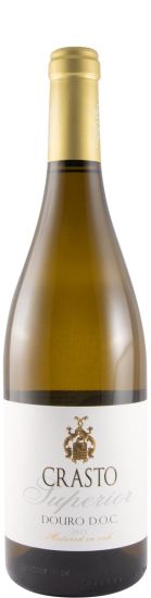 2021 Crasto Superior branco