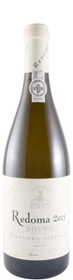 2021 Niepoort Redoma Reserva white