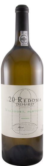 2020 Niepoort Redoma white 1.5L