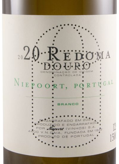 2020 Niepoort Redoma white 1.5L