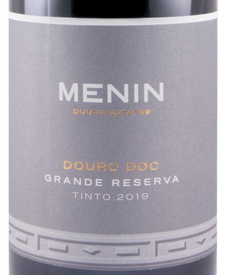 2019 Menin Grande Reserva tinto