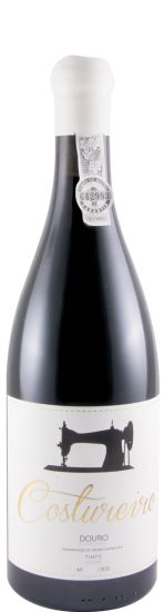 2016 FozTua Costureiro red