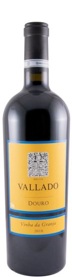 2018 Vallado Vinha da Granja tinto