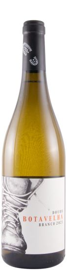 2021 Bota Velha white