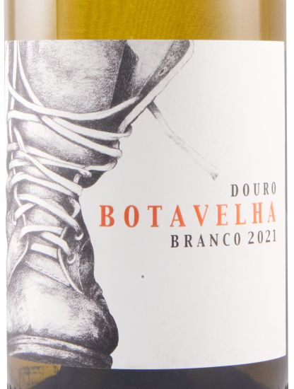 2021 Bota Velha white