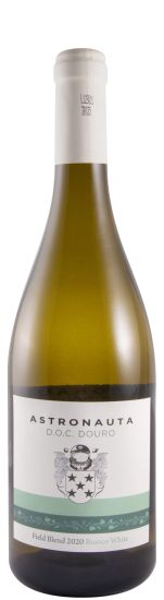 2020 Astronauta Field Blend Vinhas Velhas white