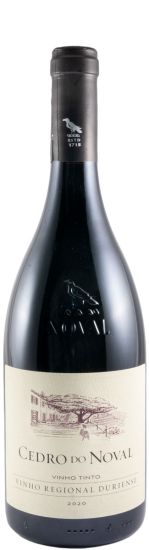2020 Cedro do Noval tinto