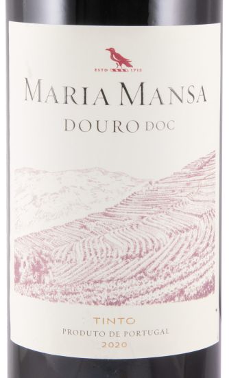 2020 Quinta do Noval Maria Mansa tinto