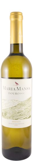 2021 Quinta do Noval Maria Mansa white