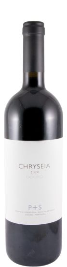 2020 Chryseia red