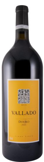2021 Vallado tinto 1,5L