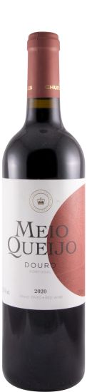 2020 Churchill's Meio Queijo red