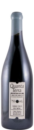 2012 Quanta Terra Inteiro tinto