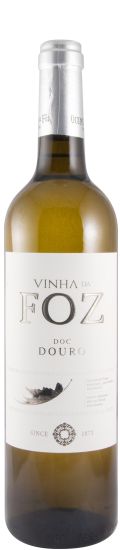2021 Vinha da Foz branco