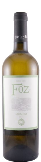 2021 Da Foz branco