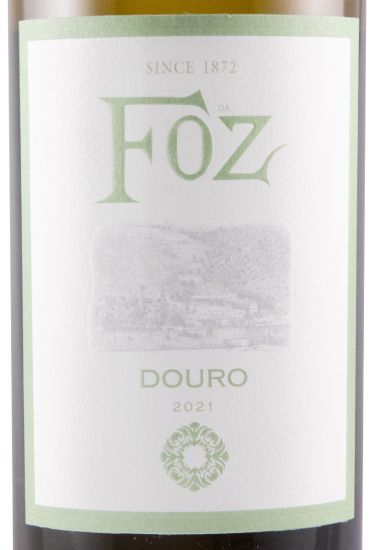 2021 Da Foz branco