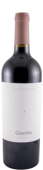 2021 Quinta Nova Grainha Reserva red