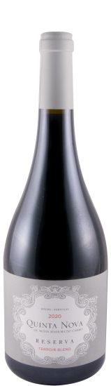2020 Quinta Nova Terroir Blend Reserva tinto