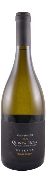 2021 Quinta Nova Reserva Blanc de Noir branco