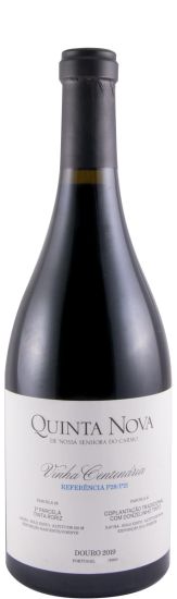 2019 Quinta Nova Vinha Centenária Referência P28/P21 tinto