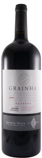 2020 Quinta Nova Grainha Reserva tinto 1,5L