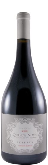 2020 Quinta Nova Terroir Blend Reserva tinto 1,5L