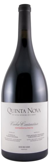 2018 Quinta Nova Vinha Centenária Referência P29/P21 red 1.5L