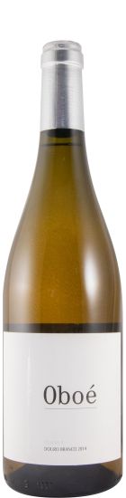 2014 Oboé Reserva white