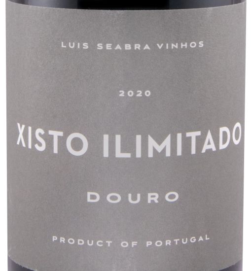 2020 Xisto Ilimitado red