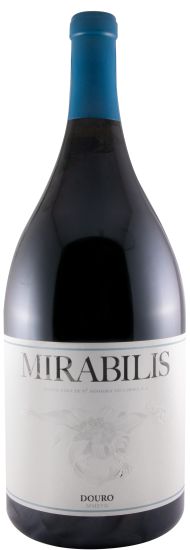 2017 Quinta Nova Mirabilis red 5L