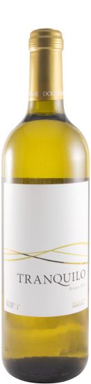 2020 Tranquilo white (damaged label)