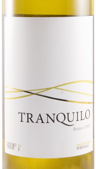2020 Tranquilo white