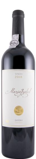 2018 Maria Izabel tinto