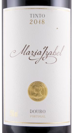 2018 Maria Izabel tinto