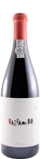 2020 Niepoort Projectos Bastardo red