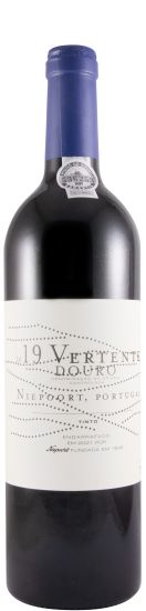 2019 Niepoort Vertente tinto