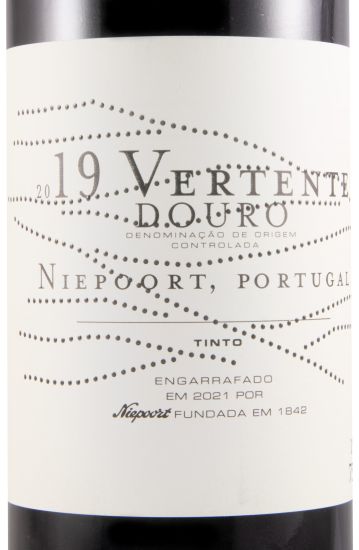 2019 Niepoort Vertente tinto