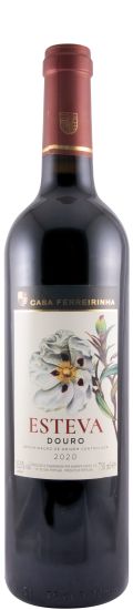 2020 Casa Ferreirinha Esteva tinto