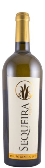 2021 Quinta da Sequeira Reserva branco