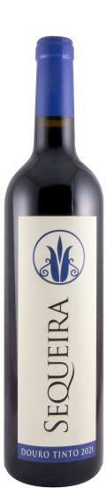 2021 Quinta da Sequeira red
