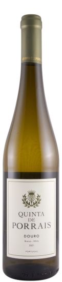 2021 Casa Santos Lima Quinta de Porrais branco