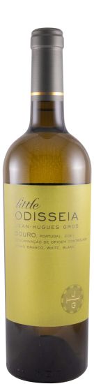 2021 Little Odisseia branco