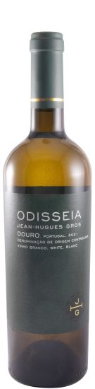 2021 Odisseia branco