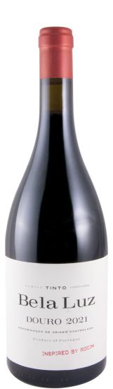 2021 Rocim Bela Luz red