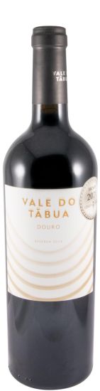 2016 Vale do Tábua Reserva tinto