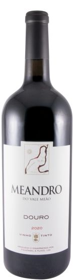 2020 Meandro do Vale Meão red 1.5L