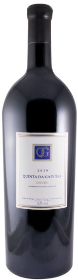 2019 Quinta da Gaivosa red 3L