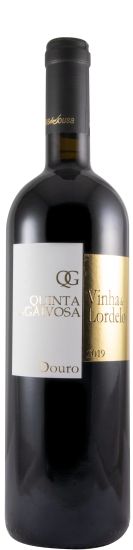 2019 Quinta da Gaivosa Vinha do Lordelo tinto